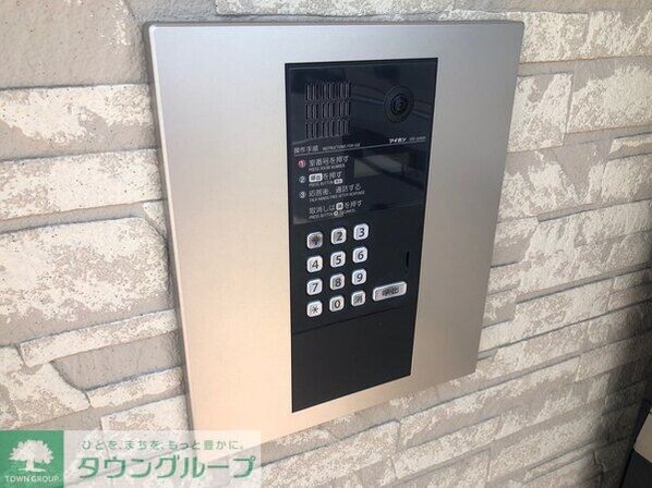 プラチナパレスの物件内観写真